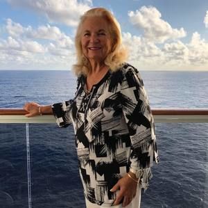 Meet your Posher, Nancy